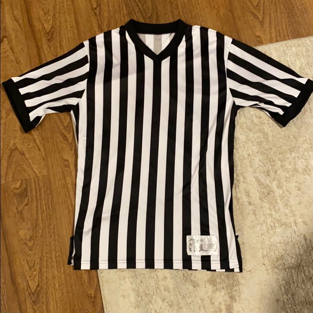 Referee Jersey